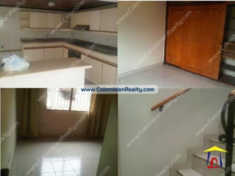 Foto Casa en Venta en Medellín, Antioquia - CAV27839 - BienesOnLine