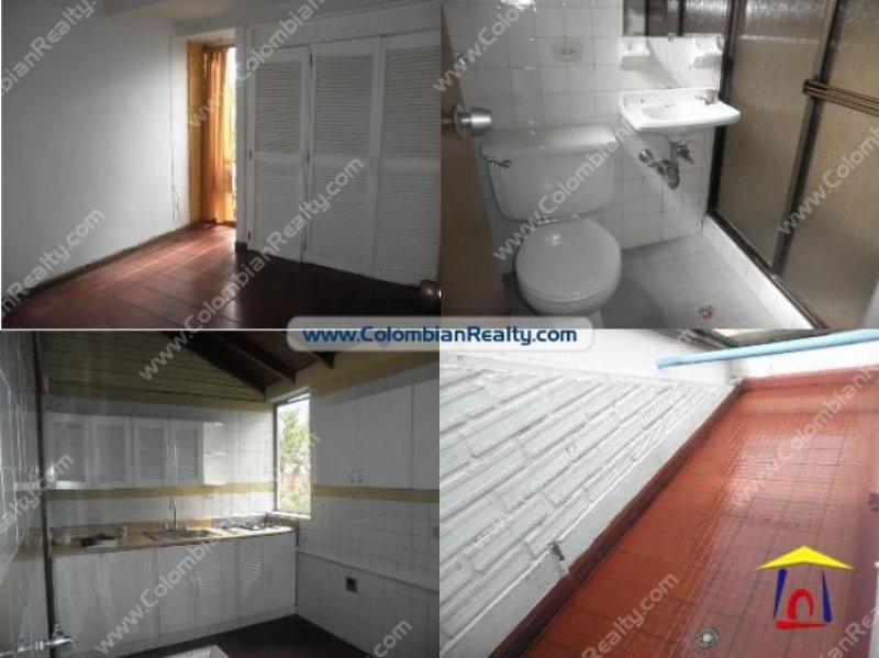 Foto Apartamento en Venta en Medellín, Antioquia - $ 175.000.000 - APV37755 - BienesOnLine