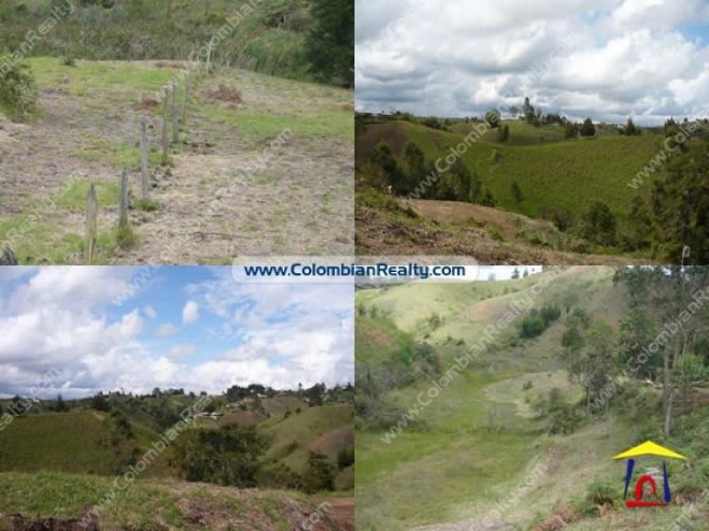 Foto Lote en Venta en Medellín, Antioquia - $ 165.000.000 - LOV45327 - BienesOnLine