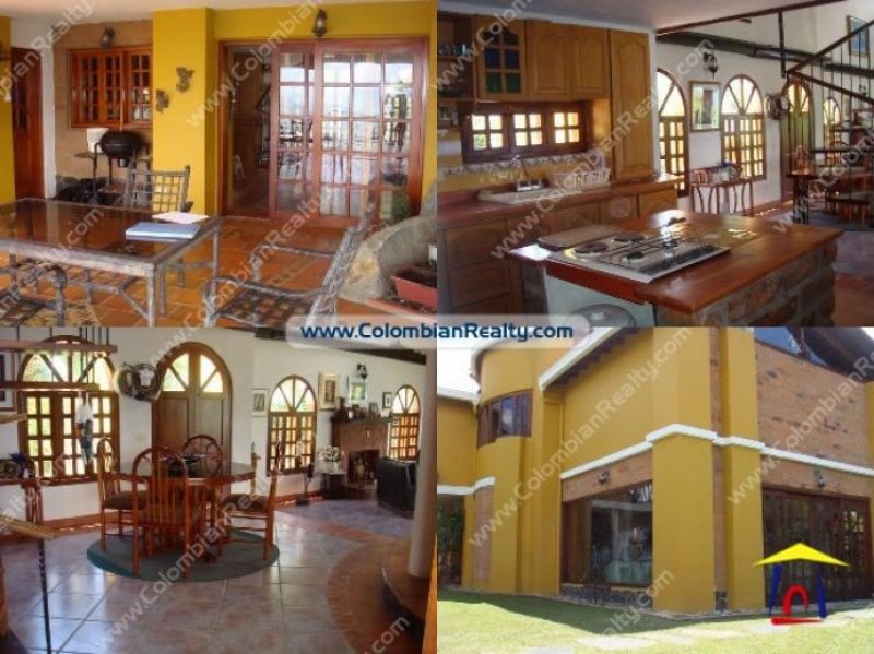 Foto Finca en Venta en Medellín, Antioquia - $ 380 - FIV25356 - BienesOnLine