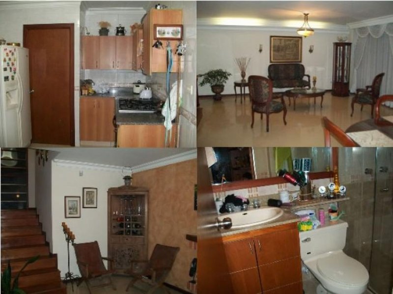 Foto Casa en Venta en Medellín, Antioquia - U$D 540 - CAV28872 - BienesOnLine