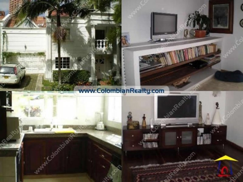 Foto Casa en Venta en Medellín, Antioquia - $ 680.000.000 - CAV37734 - BienesOnLine