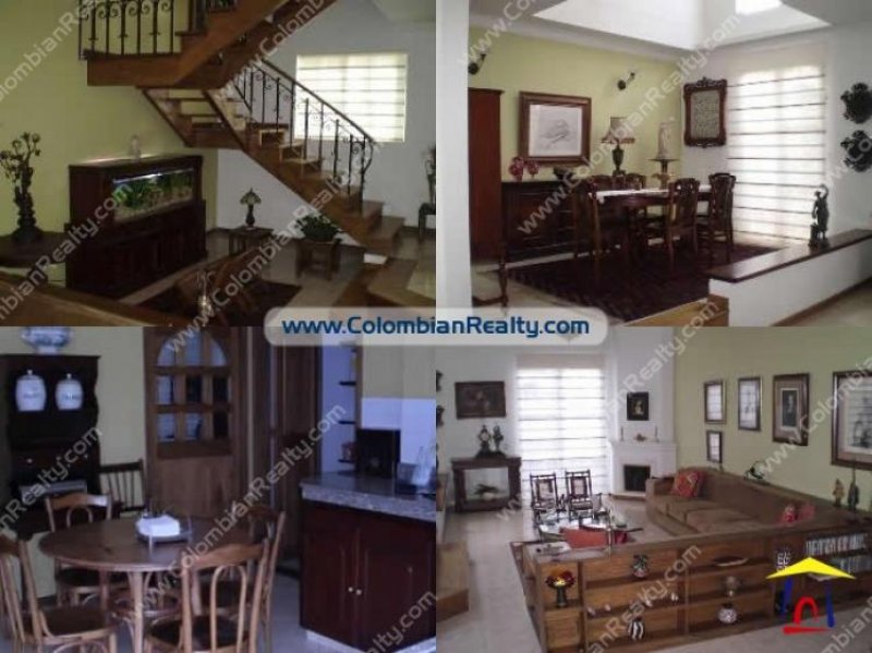 Foto Casa en Venta en Medellín, Antioquia - $ 680.000.000 - CAV39874 - BienesOnLine