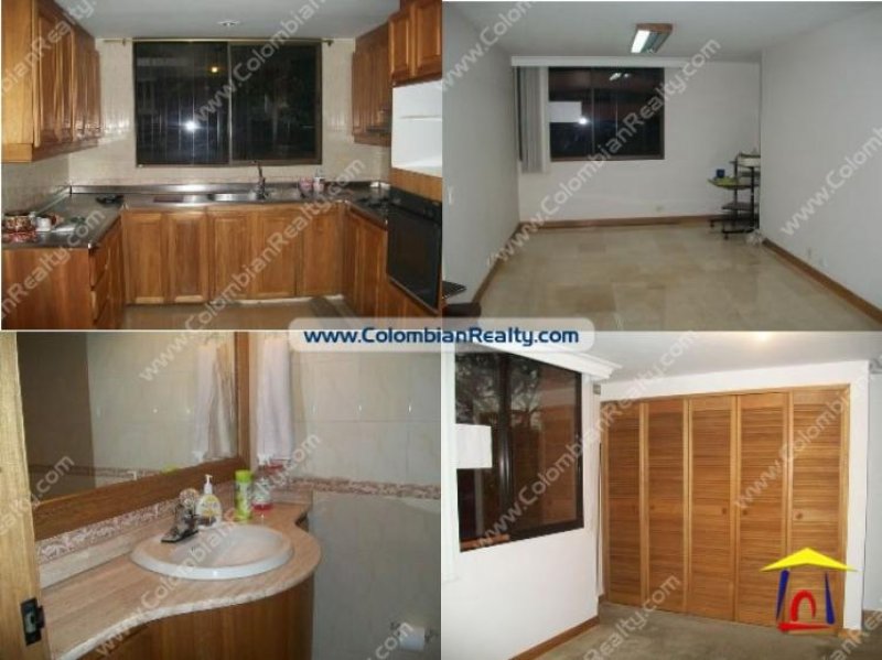 Foto Apartamento en Venta en Medellín, Antioquia - U$D 385.000.000 - APV40064 - BienesOnLine