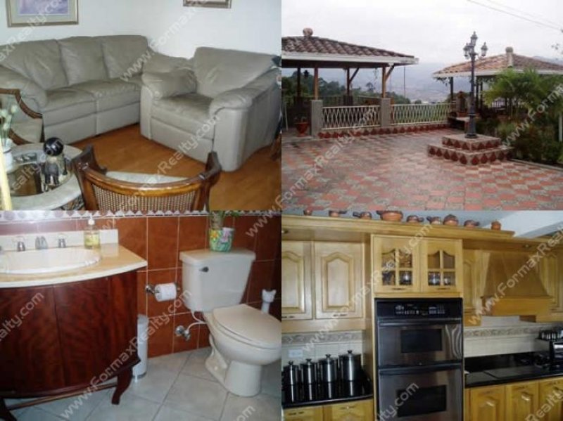 Foto Casa en Venta en Medellín, Antioquia - $ 800.000.000 - CAV45181 - BienesOnLine