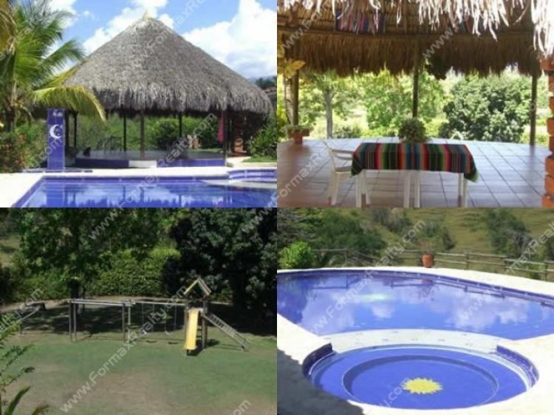Foto Finca en Venta en Medellín, Antioquia - $ 850.000.000 - FIV48298 - BienesOnLine