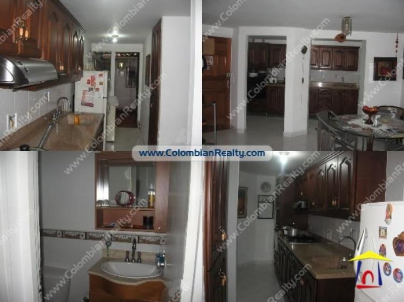 Foto Apartamento en Venta en Medellín, Antioquia - APV24927 - BienesOnLine
