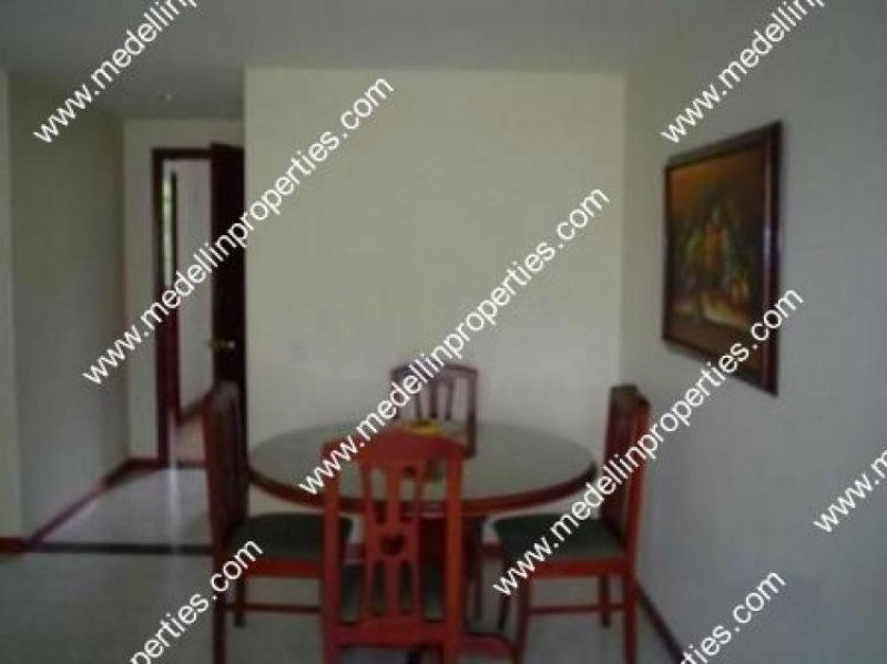 Foto Apartamento en Arriendo en Medellín, Antioquia - $ 300.000 - APA112230 - BienesOnLine