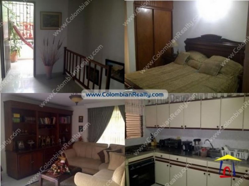 Foto Casa en Venta en Medellín, Antioquia - $ 368.000.000 - CAV34788 - BienesOnLine