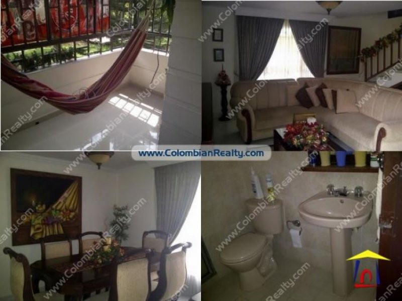 Foto Casa en Venta en Medellín, Antioquia - $ 368.000.000 - CAV39403 - BienesOnLine