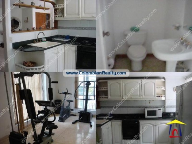 Foto Apartamento en Venta en Medellín, Antioquia - $ 340.000.000 - APV29226 - BienesOnLine