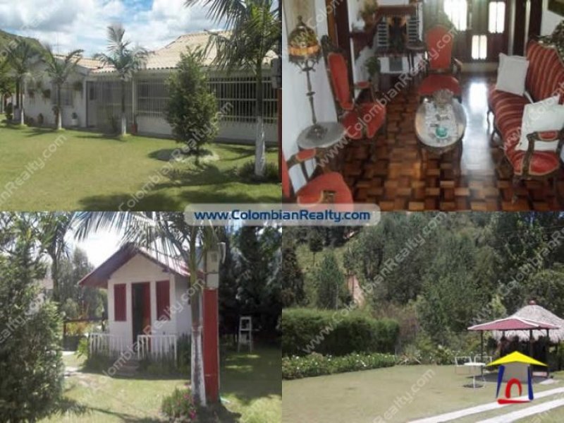 Foto Casa en Venta en Medellín, Antioquia - $ 550.000.000 - CAV35535 - BienesOnLine