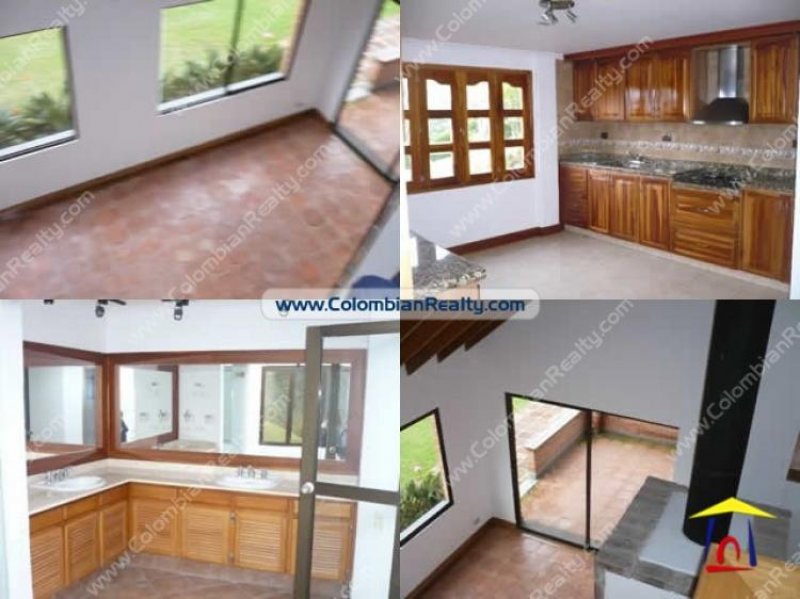Foto Casa en Venta en Medellín, Antioquia - $ 900.000.000 - CAV42820 - BienesOnLine