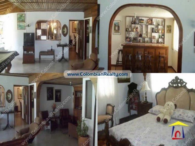 Foto Casa en Venta en Medellín, Antioquia - $ 550 - CAV43033 - BienesOnLine