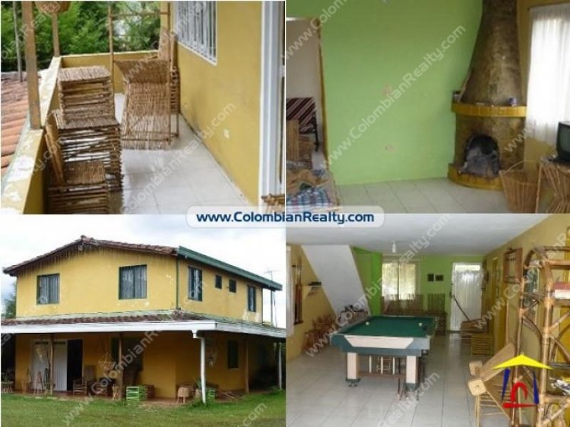 Foto Finca en Venta en Guarne, Antioquia - U$D 680.000.000 - FIV45871 - BienesOnLine