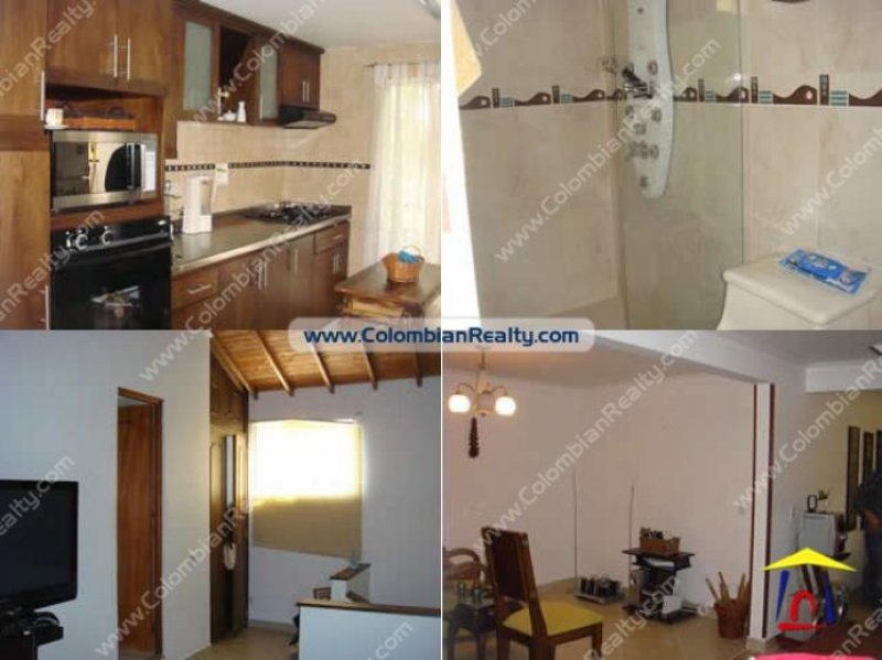 Foto Casa en Venta en Medellín, Antioquia - $ 200.000.000 - CAV48557 - BienesOnLine