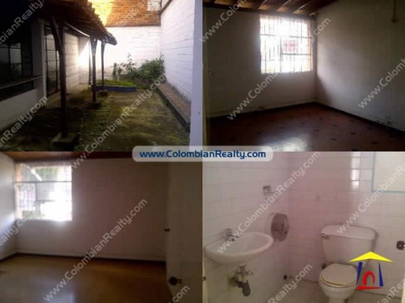 Foto Casa en Venta en Medellín, Antioquia - $ 600.000.000 - CAV39401 - BienesOnLine