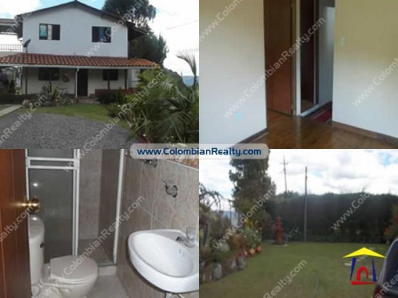 Foto Casa en Venta en Medellín, Antioquia - $ 250 - CAV43032 - BienesOnLine