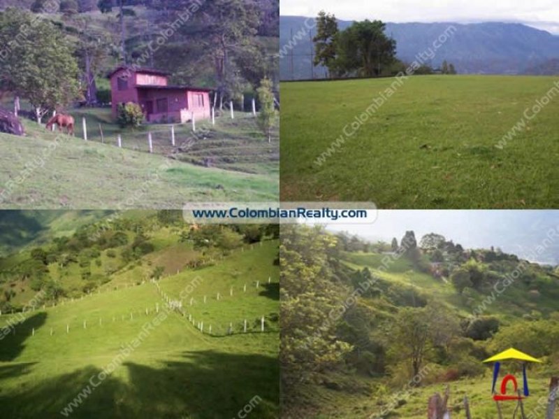 Foto Finca en Venta en Girardota, Antioquia - $ 1.800.000.000 - FIV45869 - BienesOnLine