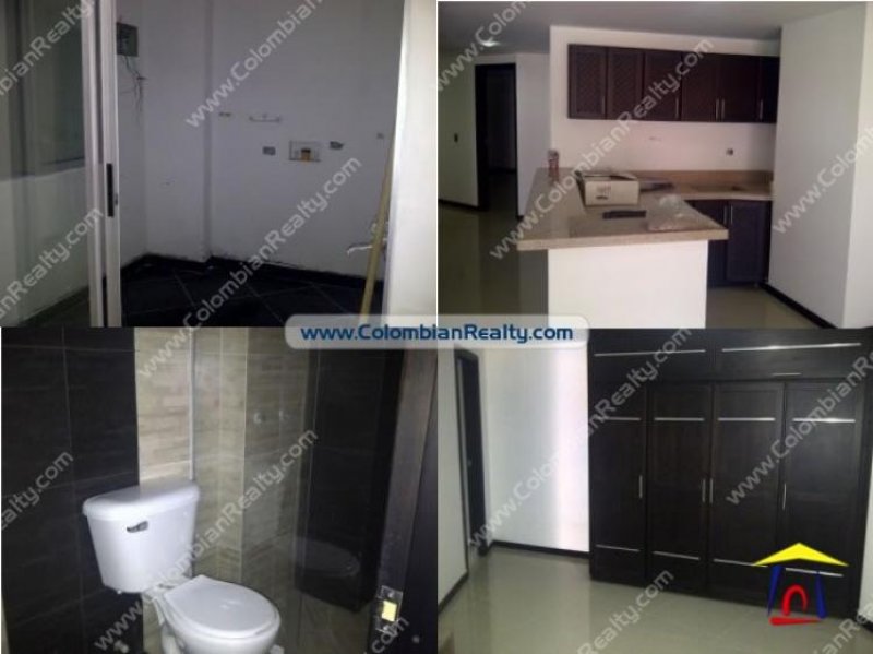 Foto Apartamento en Venta en Medellín, Antioquia - $ 190.000.000 - APV37758 - BienesOnLine