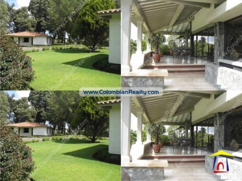 Foto Finca en Venta en Medellín, Antioquia - $ 2.147.483.647 - FIV45868 - BienesOnLine