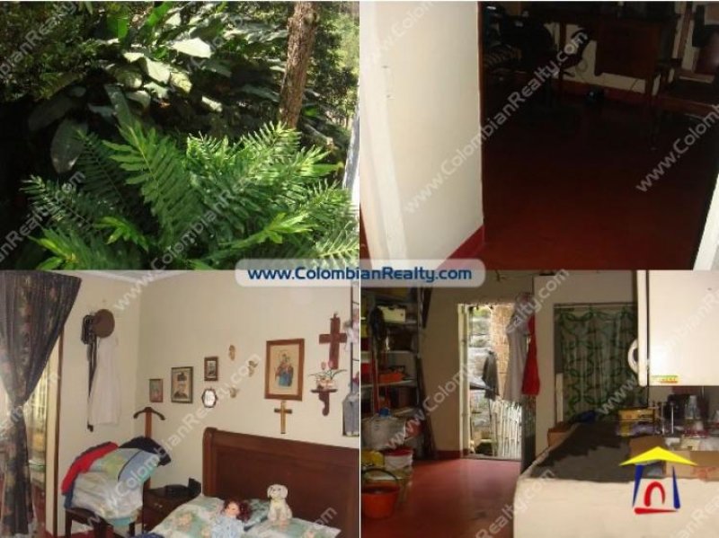 Foto Casa en Venta en Medellín, Antioquia - $ 500.000.000 - CAV48559 - BienesOnLine