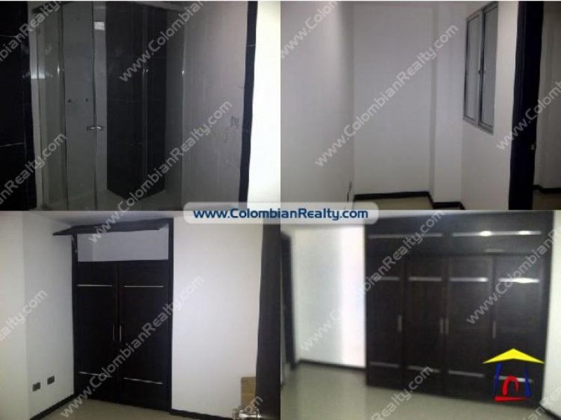 Foto Apartamento en Venta en Medellín, Antioquia - $ 205.000.000 - APV37759 - BienesOnLine