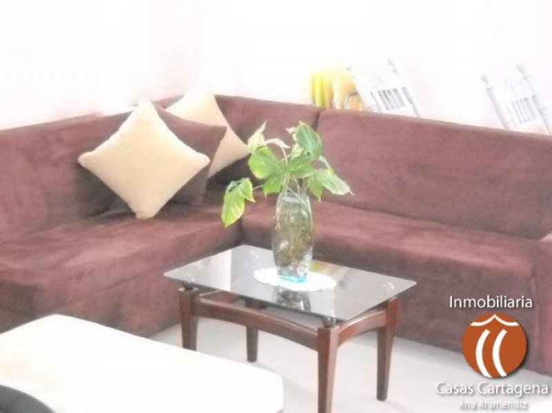 Foto Apartamento en Arriendo en Cartagena, Bolívar - $ 500.000 - APA25945 - BienesOnLine