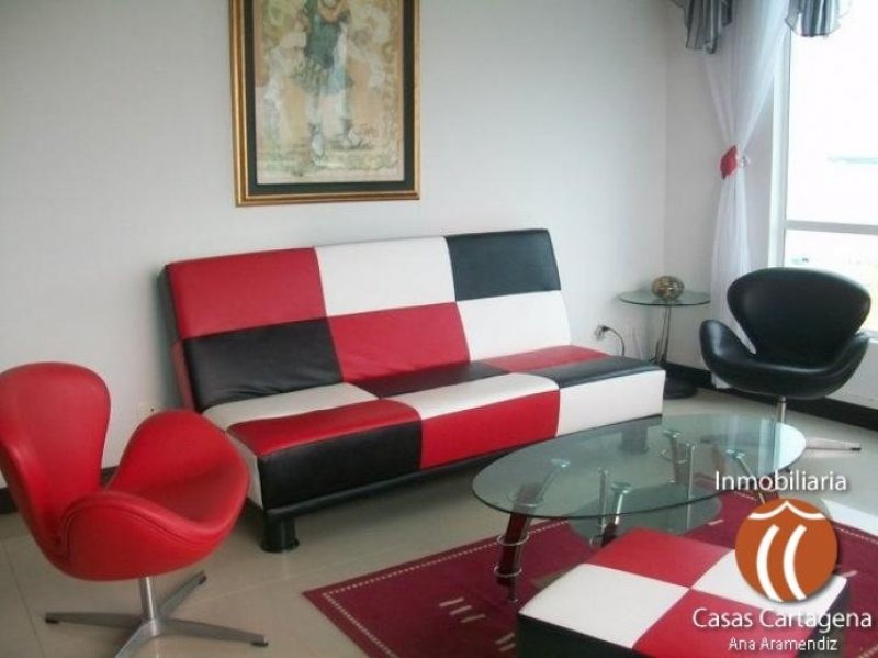 Foto Apartamento en Arriendo en boquilla,zona norte,anillo vial, Cartagena, Bolívar - $ 500.000 - APA51056 - BienesOnLine
