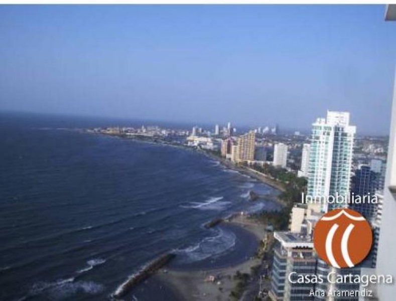 Foto Apartamento en Arriendo en Cartagena, Bolívar - $ 300.000 - APA23999 - BienesOnLine