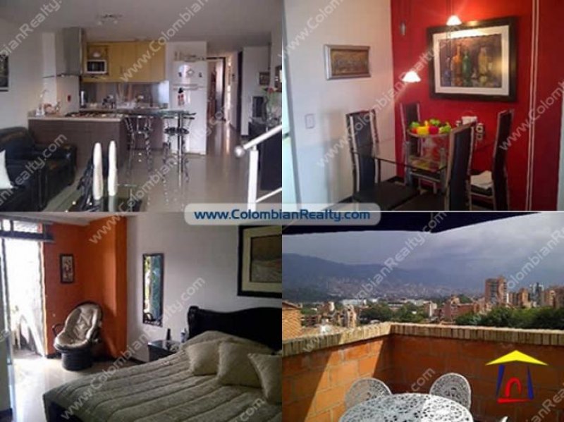 Foto Apartamento en Venta en Medellín, Antioquia - $ 310 - APV40960 - BienesOnLine