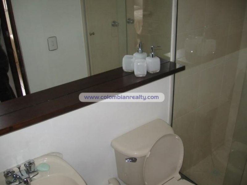 Foto Apartamento en Arriendo en El poblado, Medellín, Antioquia - APA594 - BienesOnLine