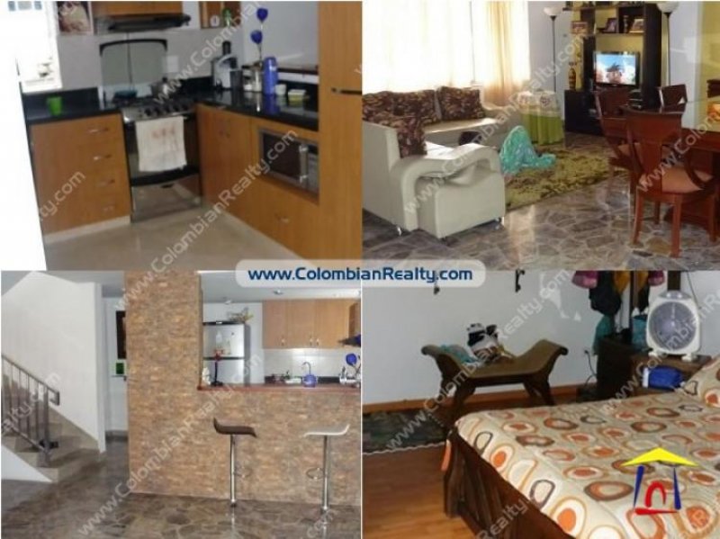 Foto Casa en Venta en poblado, Medellín, Antioquia - $ 380.000.000 - CAV27726 - BienesOnLine