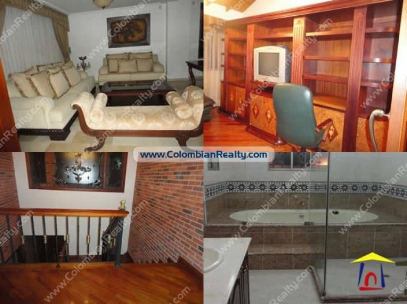 Foto Casa en Venta en Medellín, Antioquia - $ 1.600.000.000 - CAV39396 - BienesOnLine