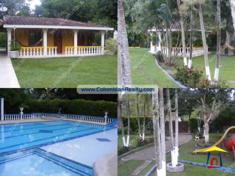 Foto Finca en Venta en Sopetrán, Antioquia - $ 570.000.000 - FIV45864 - BienesOnLine