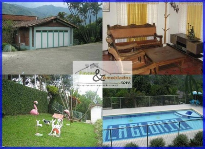 Foto Casa en Arriendo en MEDELLIN, Medellín, Antioquia - CAA3942 - BienesOnLine