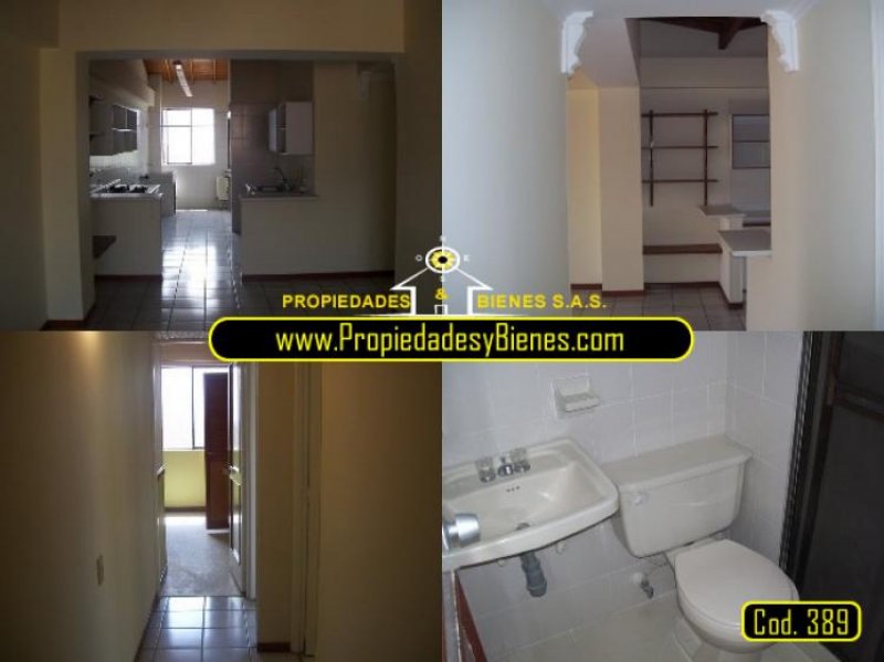 Foto Apartamento en Venta en Medellín, Antioquia - APV23251 - BienesOnLine