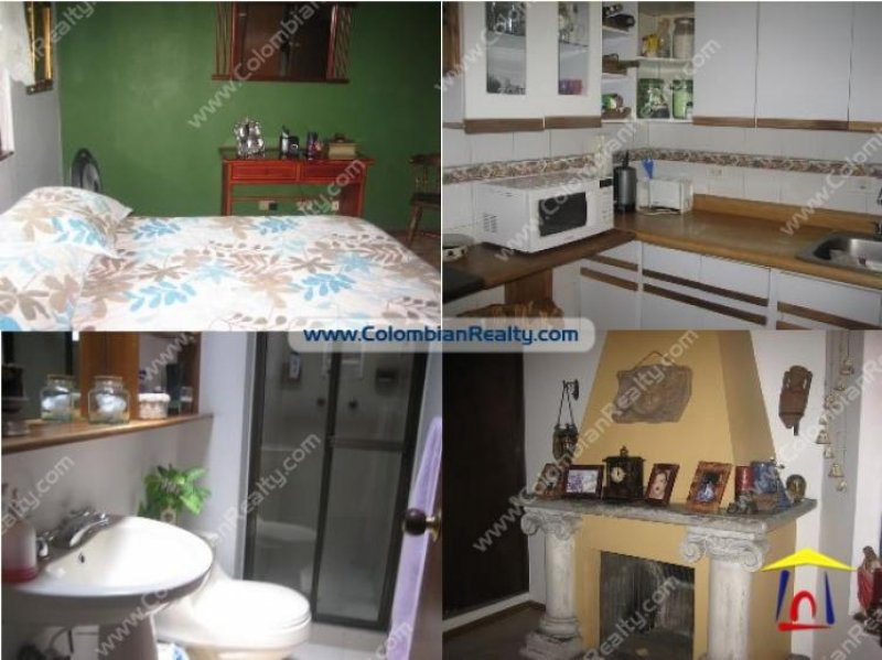 Foto Casa en Venta en Envigado, Antioquia - U$D 360.000.000 - CAV24481 - BienesOnLine