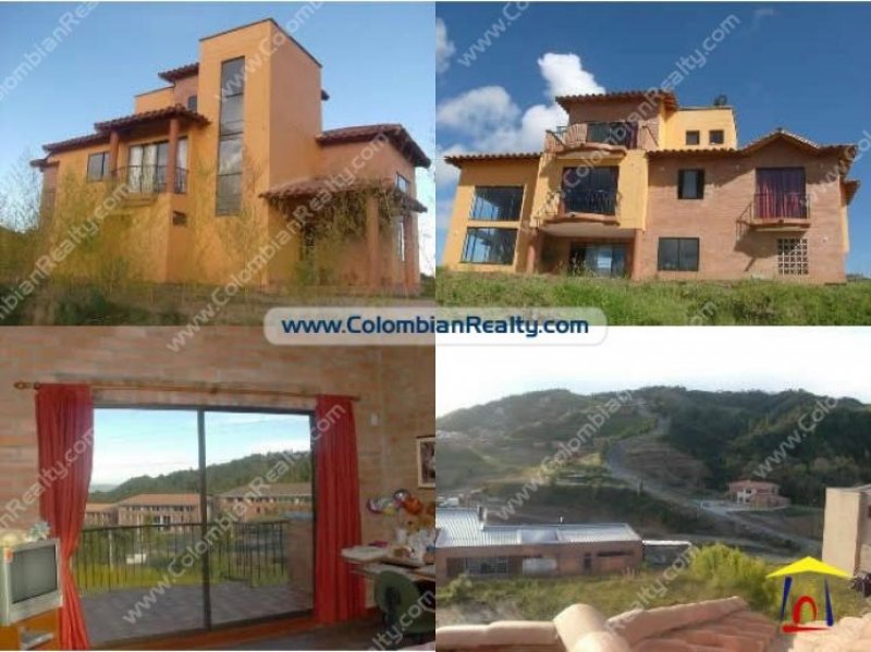 Foto Casa en Venta en El Retiro, Antioquia - U$D 650 - CAV30098 - BienesOnLine