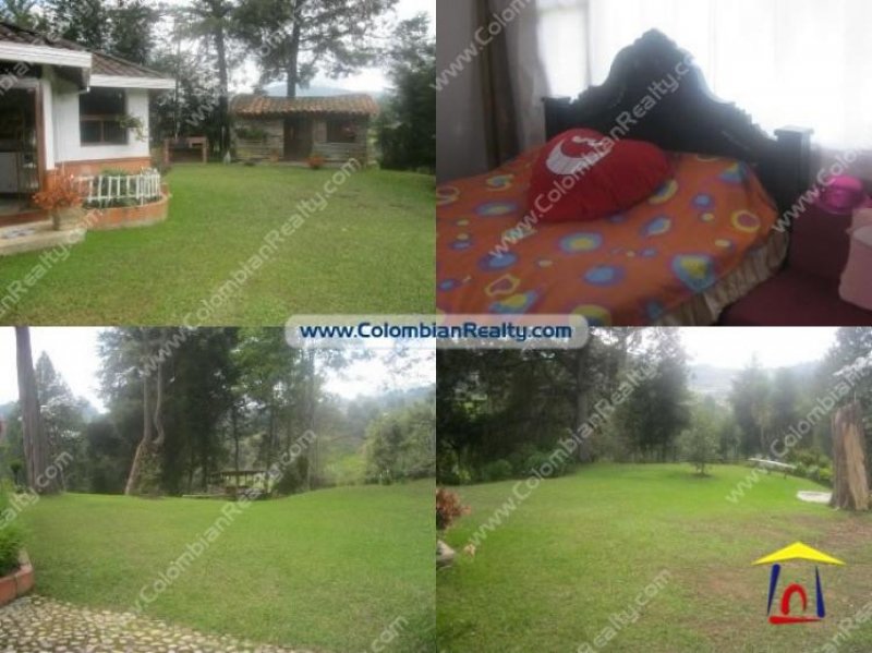 Foto Finca en Venta en Guarne, Antioquia - $ 330.000.000 - FIV30871 - BienesOnLine
