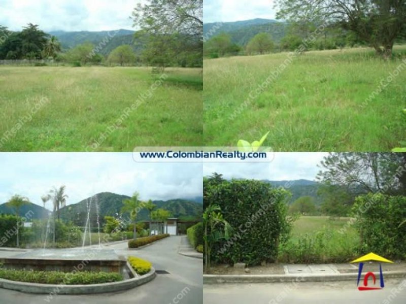 Foto Lote en Venta en Medellín, Antioquia - LOV45355 - BienesOnLine