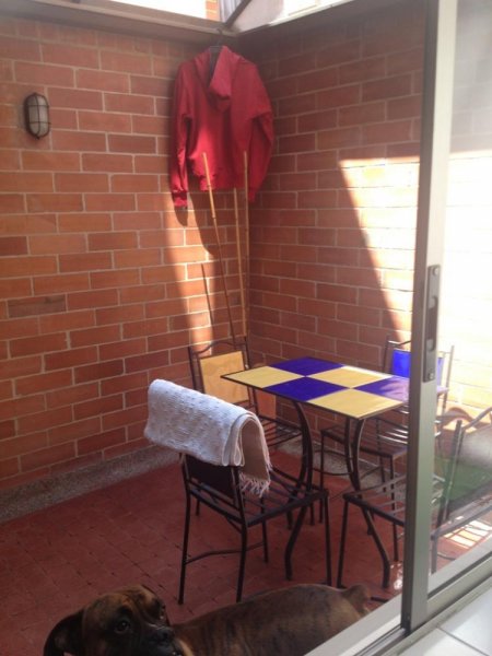 Foto Casa en Venta en Mazuren, Suba, Bogota D.C - $ 425.000.000 - CAV47382 - BienesOnLine