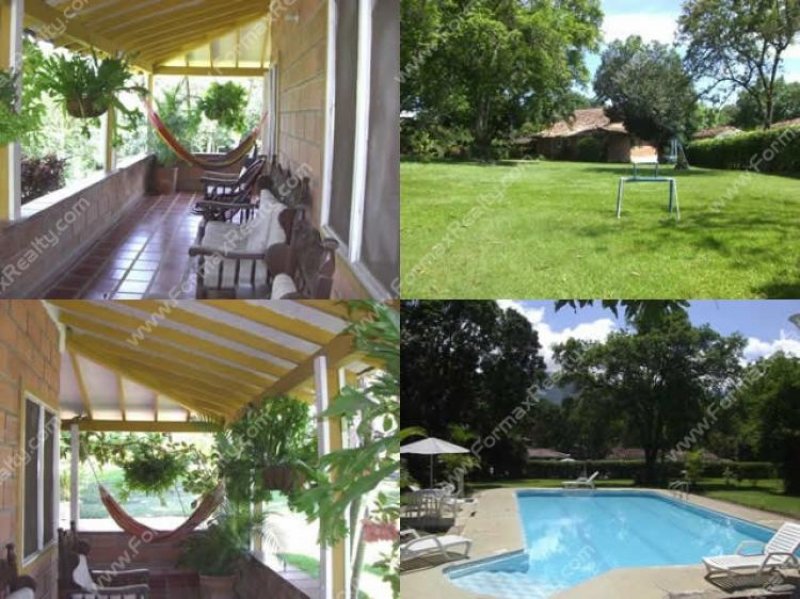 Foto Finca en Venta en Medellín, Antioquia - $ 460.000.000 - FIV48299 - BienesOnLine