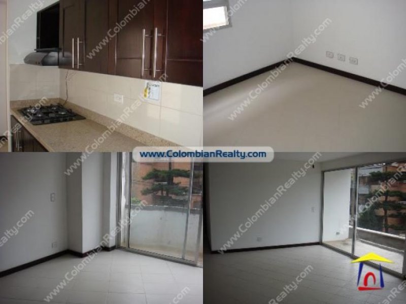 Foto Apartamento en Venta en Medellín, Antioquia - $ 263.128.000 - APV42674 - BienesOnLine