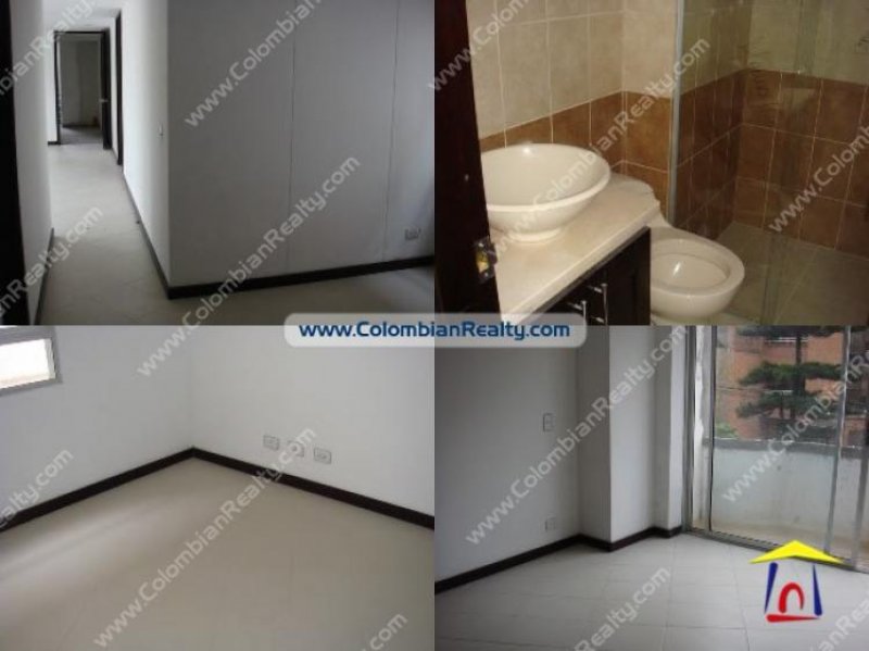 Foto Apartamento en Venta en Medellín, Antioquia - $ 263.000.000 - APV20619 - BienesOnLine