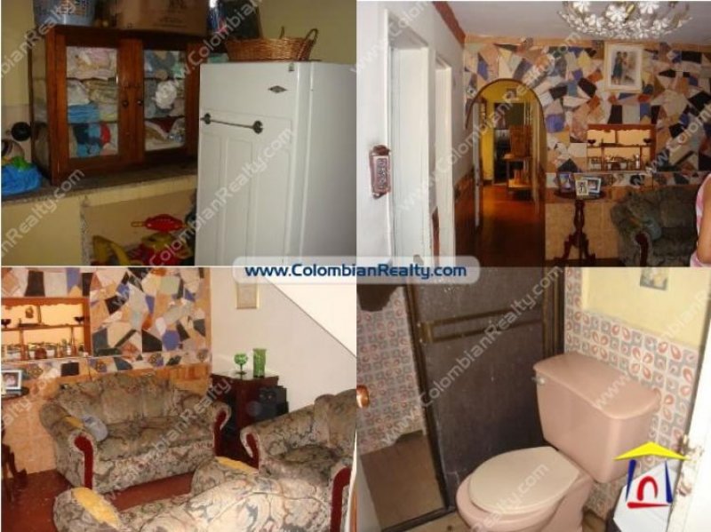Foto Casa en Venta en Medellín, Antioquia - U$D 180.000.000 - CAV39459 - BienesOnLine
