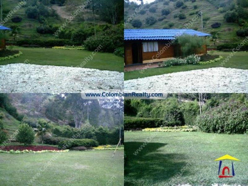Foto Finca en Venta en Medellín, Antioquia - $ 480.000.000 - FIV45862 - BienesOnLine