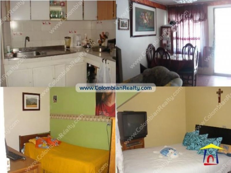 Foto Casa en Venta en Medellín, Antioquia - $ 180.000.000 - CAV48562 - BienesOnLine