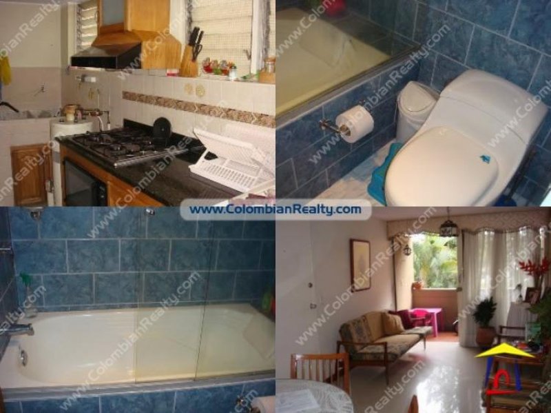 Foto Apartamento en Venta en Medellín, Antioquia - $ 140.000.000 - APV20618 - BienesOnLine