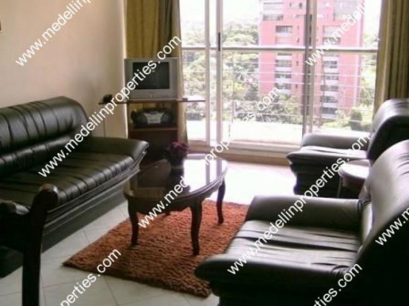 Foto Apartamento en Arriendo en Medellín, Antioquia - $ 300.000 - APA112347 - BienesOnLine